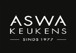 Aswa keukens logo
