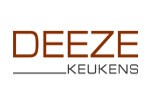 Deeze keukens logo