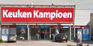 Keukenkampioen Helmond