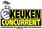 Logo keukenconcurrent